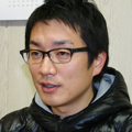 山田 界さん