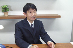 講師写真