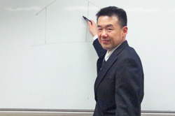 講師写真