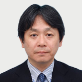 小峰 利憲太さん