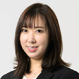 清水 知鶴さん