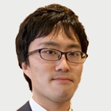 山岡 大輔さん