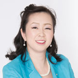 海野禎子先生