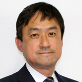 笠原 玄太 講師