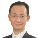 田中 治 先生