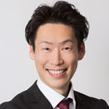 吉尾 武訓 LEC専任講師