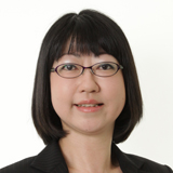 糟谷 実香 LEC専任講師