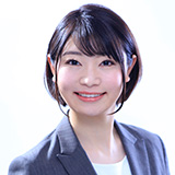 有山 茜 LEC専任講師
