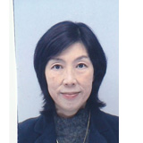 西川 幸江 講師