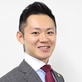 鎌田 晃生 LEC専任講師