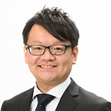 森下 智明 LEC専任講師