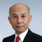 諏訪 康雄 講師