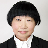 加藤 エマ 講師