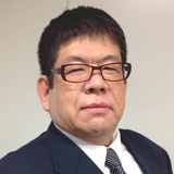 小原 典彦 LEC専任講師