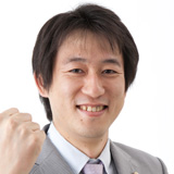 田中知也講師