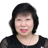 小出 富美子LEC専任講師