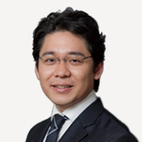伊藤 亮太 LEC専任講師