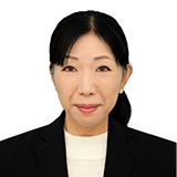 野津 香織 講師