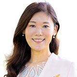 黒田 美千子 LEC専任講師