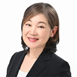 伊地知 恵 講師
