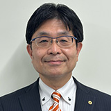 石田 純孝 LEC専任講師