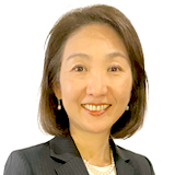 川田 晶子 LEC専任講師