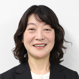 栗﨑 公子 講師