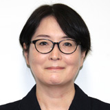 成瀬 理子 講師