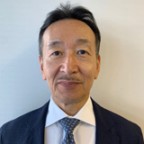 永井 正信 講師