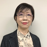 萩野 広子 講師