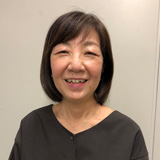平田 美恵子 講師