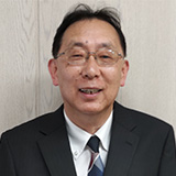 大塚 幹雄 講師