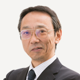 本橋 幸男 講師