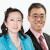 海野禎子&森山和正