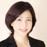 大石 聖子さん