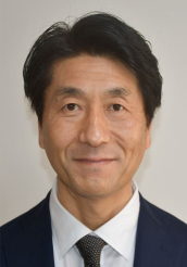 講師写真