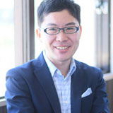 楚山和司 講師