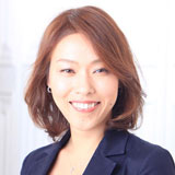 星野純子 氏