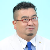 中島啓吾 氏