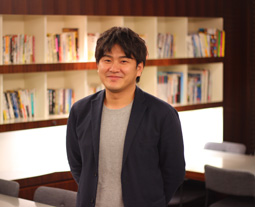 梨子田 光宏講師
