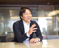 吉澤 満久講師