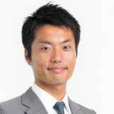 川口真輝 先生