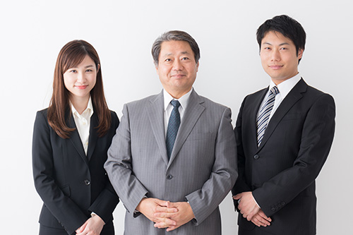 実力派講師陣