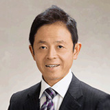 佐藤正巳氏