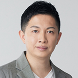 黒沢 怜央 先生