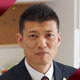 山内亘さん