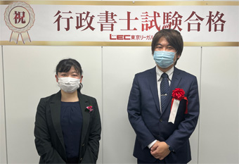 合格報告会 写真2