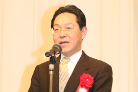 2019年度行政書士試験合格者交流会の様子2