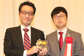 2019年度行政書士試験合格者交流会の様子3