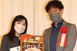 2022年度行政書士試験合格者交流会の様子3